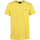 Abbigliamento Uomo T-shirt maniche corte Peuterey peu4060_99012110-630 Giallo