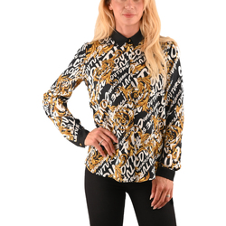 Abbigliamento Donna Camicie Versace Jeans Couture 73hal2a1ns163-g89 Multicolore