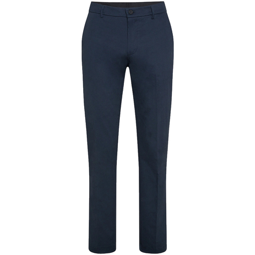 Abbigliamento Uomo Pantaloni Peuterey peu471299011983-239 Blu