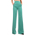 Abbigliamento Donna Pantaloni Pinko 100055_7624-f38 Blu