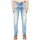 Abbigliamento Uomo Jeans skynny Diesel a0359509c01-01 Blu