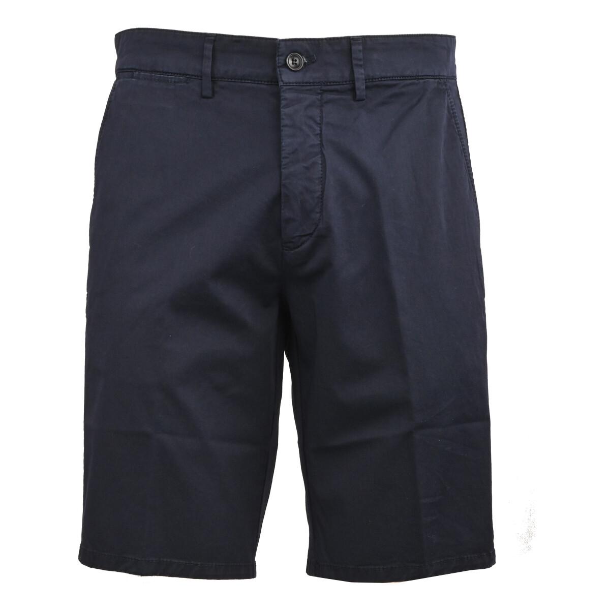 Abbigliamento Uomo Shorts / Bermuda Harmont & Blaine brj001053163-801 Blu