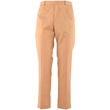 Abbigliamento Uomo Pantaloni Calvin Klein Jeans k10k110868-pf2 Beige
