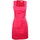 Abbigliamento Donna Abiti corti Kocca minnesota-84030 Rosa