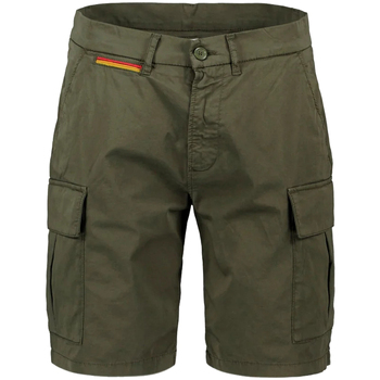 Abbigliamento Uomo Shorts / Bermuda Sundek m229wktw100-30200 Verde