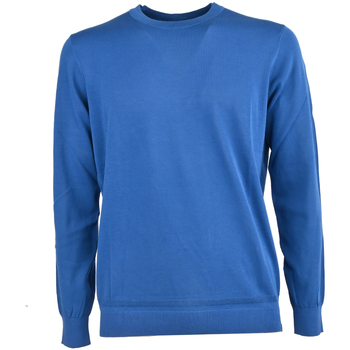 Abbigliamento Uomo T-shirt & Polo Liu Jo m123p202girofresh-734 Blu
