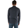 Abbigliamento Uomo Camicie maniche lunghe Peuterey peu428699010143-209 Blu