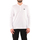 Abbigliamento Uomo T-shirts a maniche lunghe Calvin Klein Jeans k10k110816-yaf Bianco