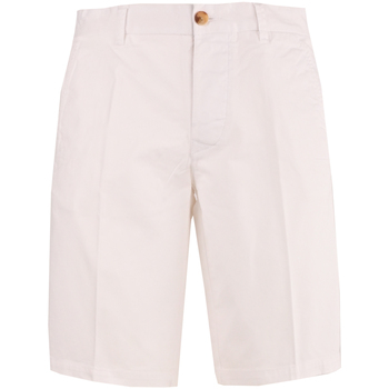 Abbigliamento Uomo Shorts / Bermuda Blauer 23sblup02323_006000_100 Bianco