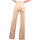 Abbigliamento Donna Pantaloni Kocca minill-30003 Beige