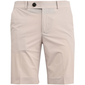 Abbigliamento Uomo Shorts / Bermuda Rrd - Roberto Ricci Designs 23207-08 Bianco