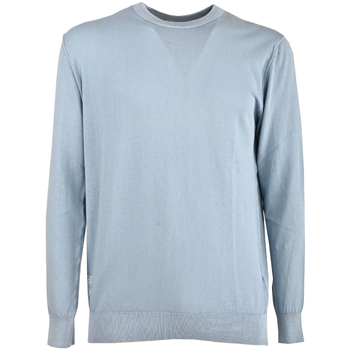 Abbigliamento Uomo T-shirt & Polo Blauer 23sblum01425_006539-838 Blu