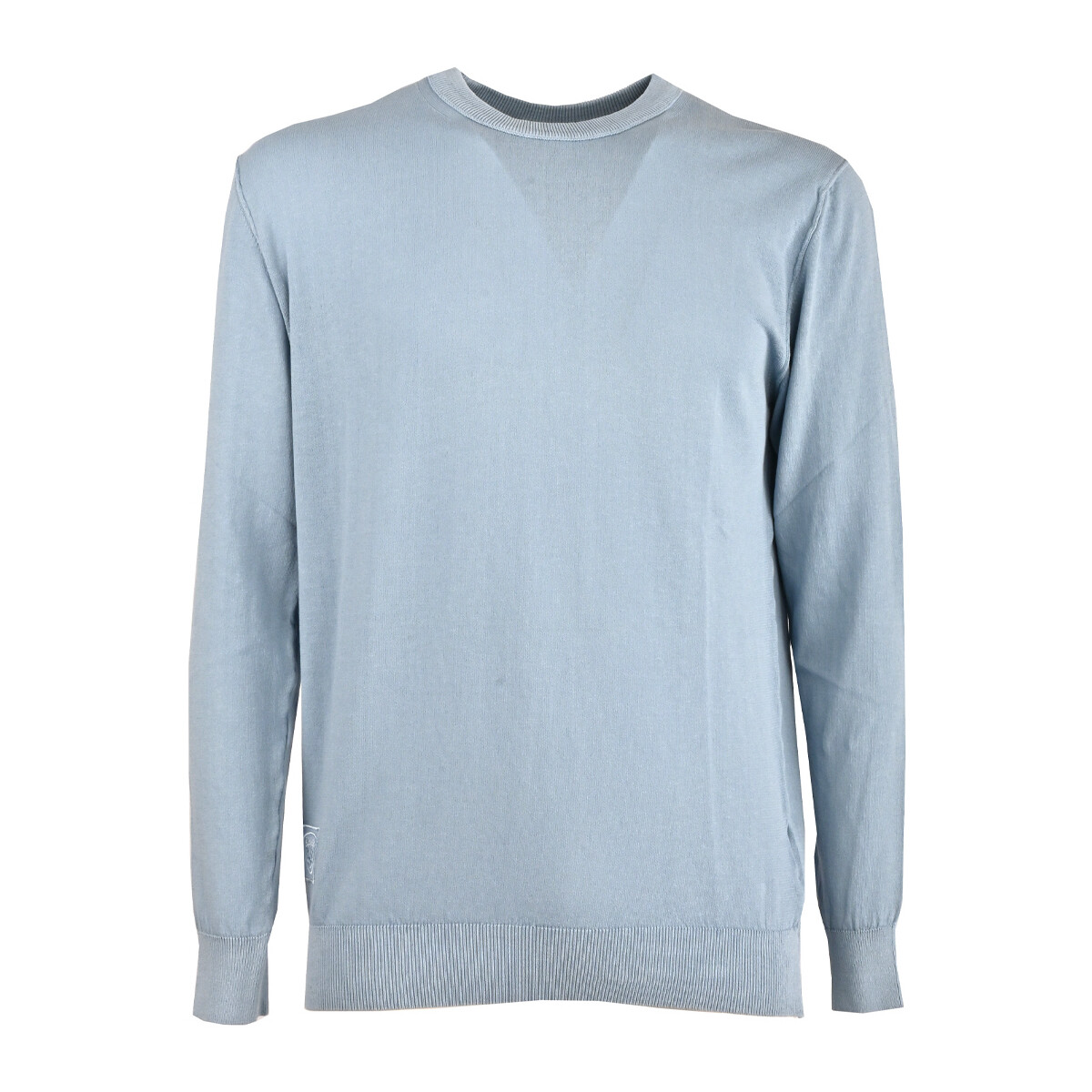 Abbigliamento Uomo T-shirt & Polo Blauer 23sblum01425_006539-838 Blu