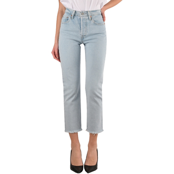 Abbigliamento Donna Jeans slim Levi's 36200-0180 Blu