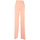 Abbigliamento Donna Pantaloni Kocca feneth-10010 Rosa