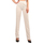 Abbigliamento Donna Pantaloni Kocca breneya-60725 Bianco