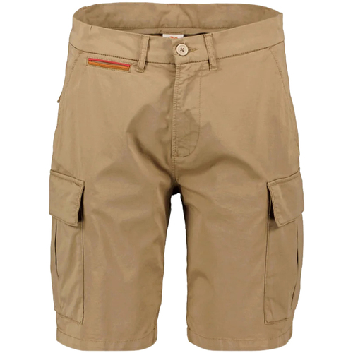 Abbigliamento Uomo Shorts / Bermuda Sundek m229wktw100-15800 Beige