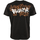 Abbigliamento Uomo T-shirt maniche corte Disclaimer 23eds53428-nero Nero