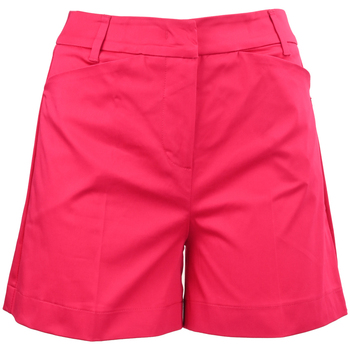 Abbigliamento Donna Shorts / Bermuda Kocca minlur-84030 Rosa