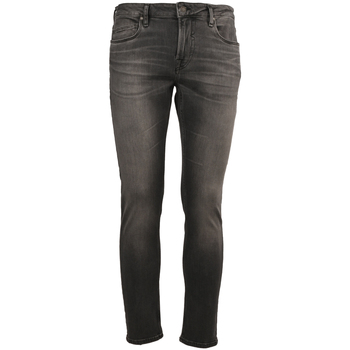 Abbigliamento Uomo Jeans slim Guess m2ya27_d4q52-2crg Grigio