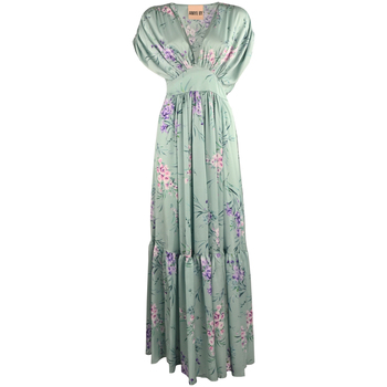 Abbigliamento Donna Abiti lunghi Aniye By 185812-02196 Verde