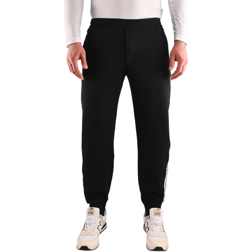 Abbigliamento Uomo Pantaloni Emporio Armani 3l1pfz_1jhsz-0920 Blu