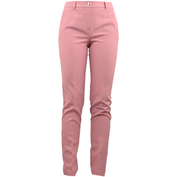 Abbigliamento Donna Pantaloni Kocca lian-10203 Rosa