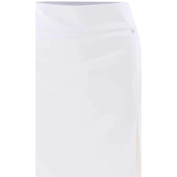 Abbigliamento Donna Shorts / Bermuda Kocca fayress-60725 Bianco