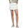 Abbigliamento Donna Shorts / Bermuda Kocca fayress-60725 Bianco