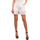 Abbigliamento Donna Shorts / Bermuda Kocca nelalle-60001 Bianco