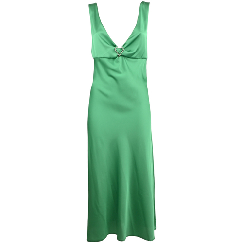 Abbigliamento Donna Abiti corti Aniye By 185727-01222 Verde