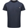 Abbigliamento Uomo T-shirt maniche corte K-Way k00ai30-k89 Blu