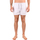 Abbigliamento Uomo Costume / Bermuda da spiaggia K-Way k5125bw-001 Bianco