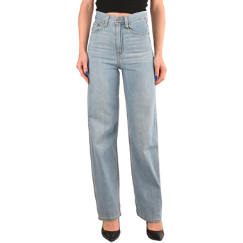 Abbigliamento Donna Jeans Levi's 26872-0017 Blu