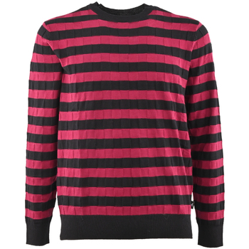Abbigliamento Uomo T-shirt & Polo Emporio Armani 6l1mxn_1mbtz-f803 Multicolore