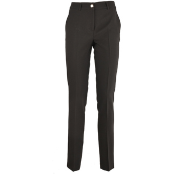 Abbigliamento Donna Pantaloni Kocca lian-00016 Nero