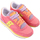 Scarpe Donna Sneakers basse Saucony s60766-1 Multicolore