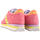 Scarpe Donna Sneakers basse Saucony s60766-1 Multicolore