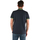 Abbigliamento Uomo T-shirt maniche corte Peuterey peu3937_99011991-215 Blu