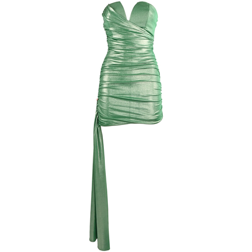 Abbigliamento Donna Abiti corti Aniye By 185806-01222 Verde