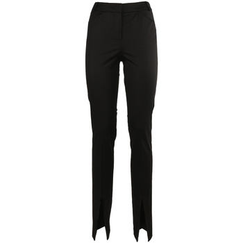 Abbigliamento Donna Pantaloni Kocca minpera-00016 Nero