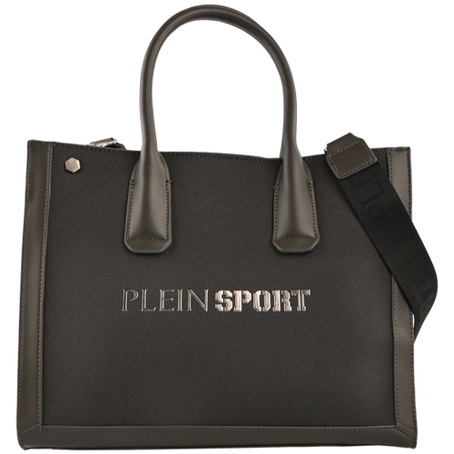Borse Donna Tote bag / Borsa shopping Philipp Plein Sport 2110066-495 Nero