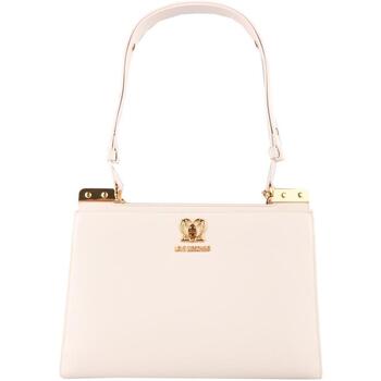 Borse Donna Tote bag / Borsa shopping Love Moschino jc4310pp0gkf0100-bianco Bianco