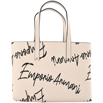 Borse Donna Tote bag / Borsa shopping Emporio Armani y3d245_y486a-88048 Multicolore