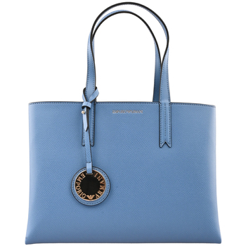 Borse Donna Tote bag / Borsa shopping Emporio Armani y3d245_yh15a-81600 Blu