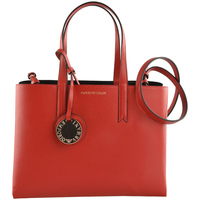 Borse Donna Tote bag / Borsa shopping Emporio Armani y3d245_yh15a-84054 Rosso