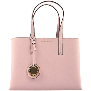 Borse Donna Tote bag / Borsa shopping Emporio Armani y3d245_yh15a-89375 Rosa