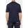 Abbigliamento Uomo T-shirt & Polo Pt Torino TL4SLM010GEG 05MG0350 Blu