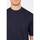 Abbigliamento Uomo T-shirt & Polo Pt Torino TL4SLM010GEG 05MG0350 Blu