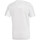 Abbigliamento Bambino T-shirt & Polo adidas Originals FI4566 Bianco